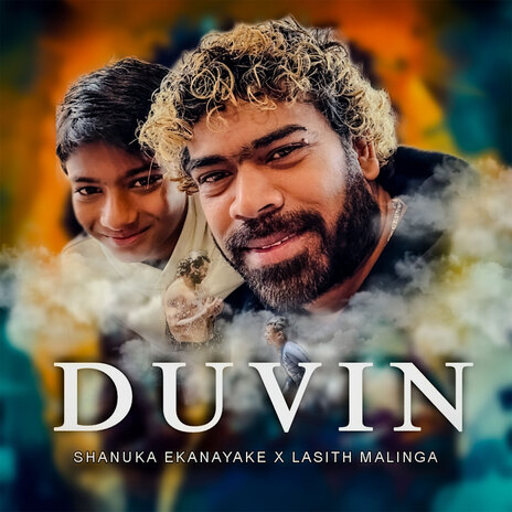 Duvin ft. Shanuka Ekanayake | Boomplay Music