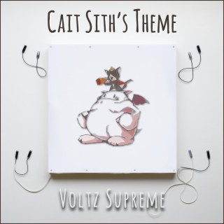 Cait Sith's Theme (from Final Fantasy VII)