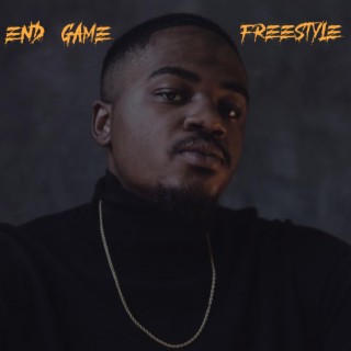 End Game Freestyle ft. NONEHMS lyrics | Boomplay Music