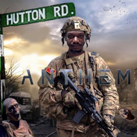 Hutton Road | Boomplay Music