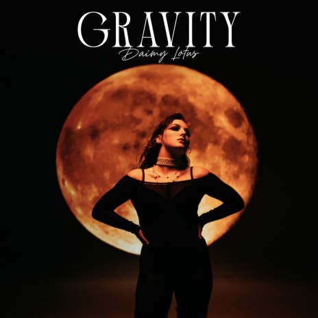 Gravity | Boomplay Music