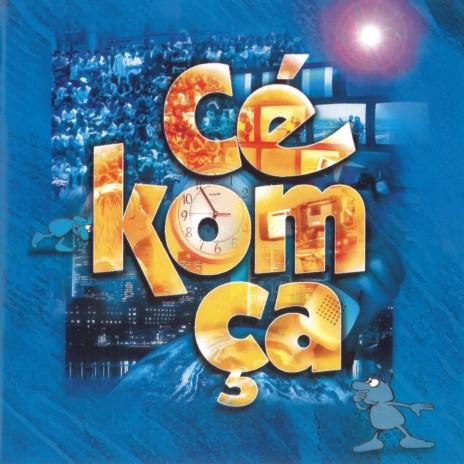 Cé Kom Ça | Boomplay Music