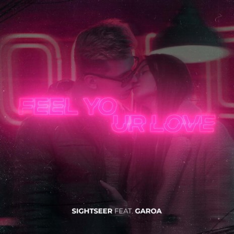 Feel your love (Radio Edit) ft. Garoa | Boomplay Music