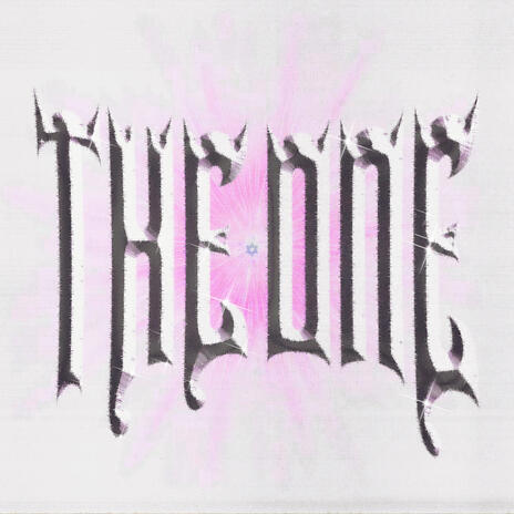 THE ONE ft. valx! & Roddry2007 | Boomplay Music