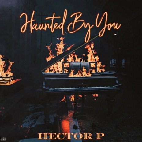 Haunted By You | Boomplay Music