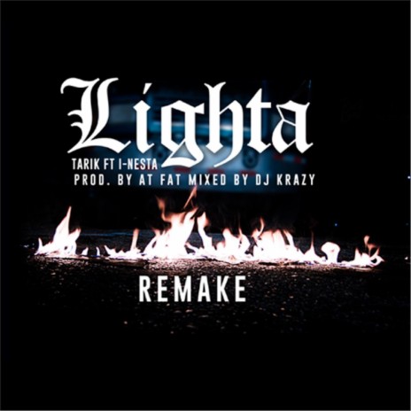 Lighta (feat. I Nesta) | Boomplay Music