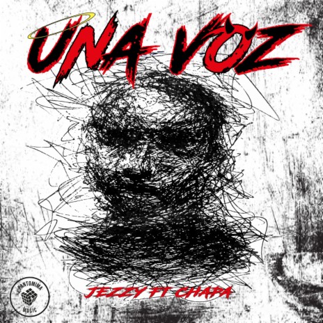 Una Voz ft. Chapa La Voz Del Patio | Boomplay Music