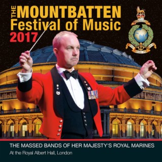 Mountbatten Festival of Music 2017