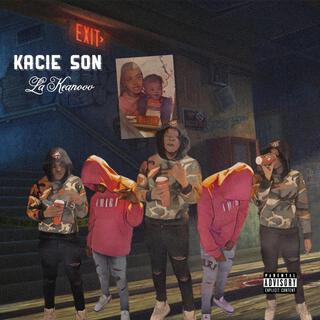 Kacie Son