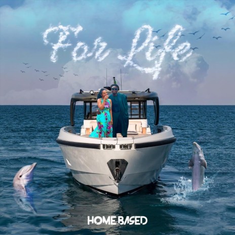 For Life | Boomplay Music