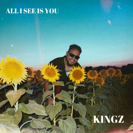 All I See Is You | Boomplay Music