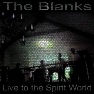 Live to the Spirit World