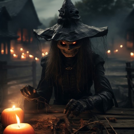Ghoul's Halloween Serenade ft. Halloween Thrills & Spooky Tracks