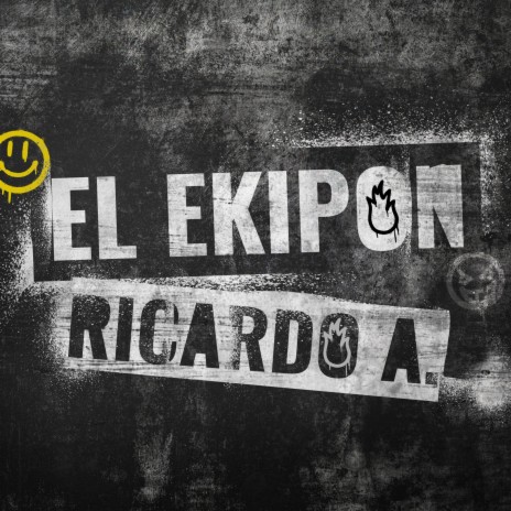 El Ekipon (Radio Edit) | Boomplay Music