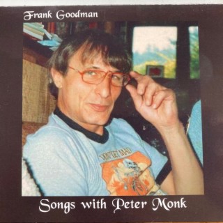 Songs With Peter Monk