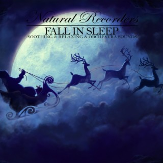 Fall In Sleep: Soothing Orchestra Ambience