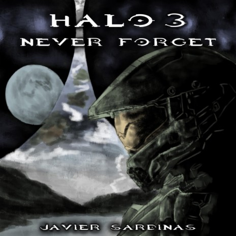 Never Forget (Ambient Rock Version) | Boomplay Music