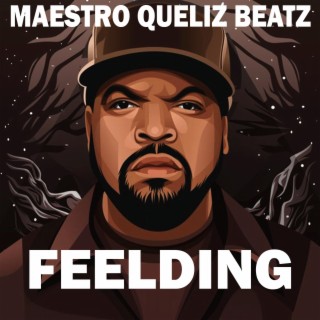 FEELDING (Base de Rap Agresivo x Pista de Rap Malianteo)