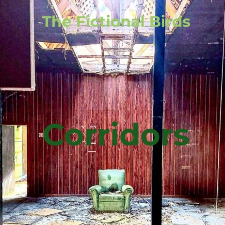 Corridors | Boomplay Music