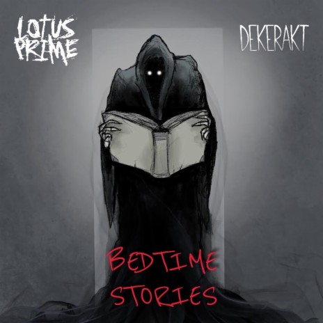 Bedtime Stories ft. Dekerakt | Boomplay Music