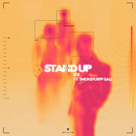 Stand Up ft. Smokepurpp & GALI | Boomplay Music