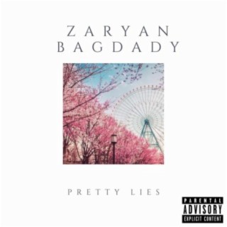 Pretty Lies lyrics | Boomplay Music