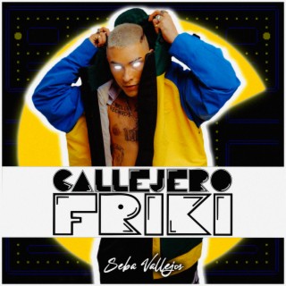 Callejero Friki