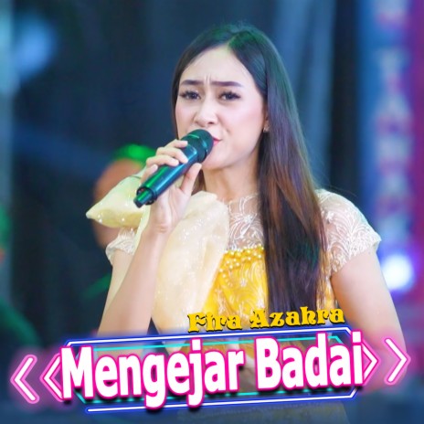 Mengejar Badai ft. Ageng Music | Boomplay Music