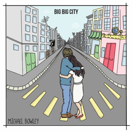 Big Big City | Boomplay Music