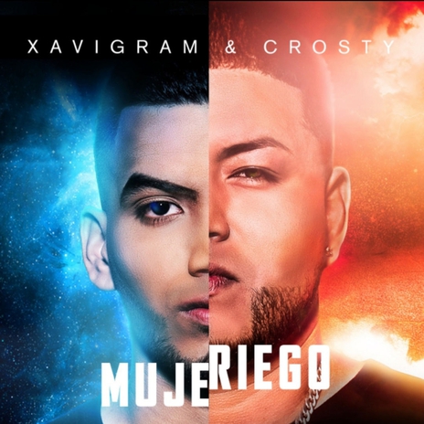 Mujeriego ft. XaviGram | Boomplay Music