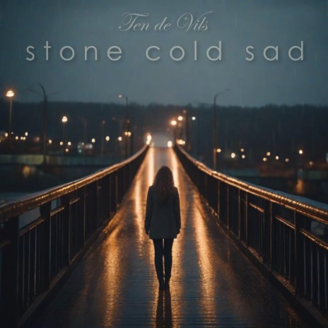 Stone Cold Sad | Boomplay Music