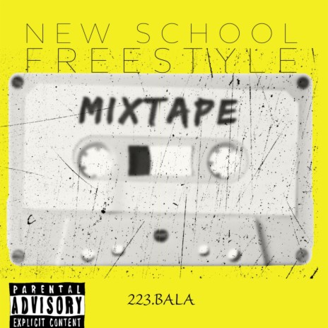 New School Freestyle