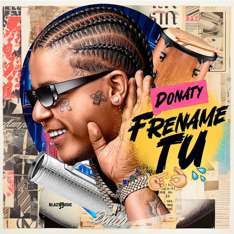 Frename Tu | Boomplay Music