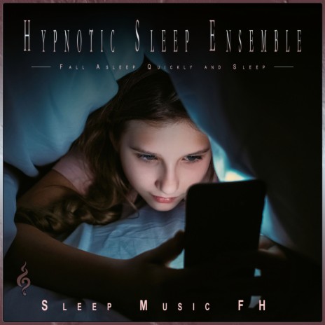 Background Piano Music ft. Restful Slumber Ensemble & Hypnotic Sleep Ensemble