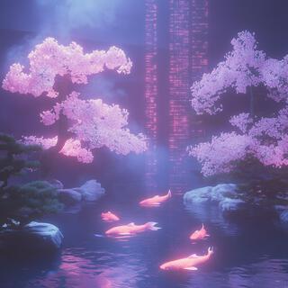 Sakura Mist