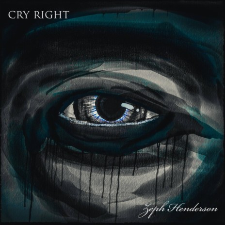 Cry Right | Boomplay Music