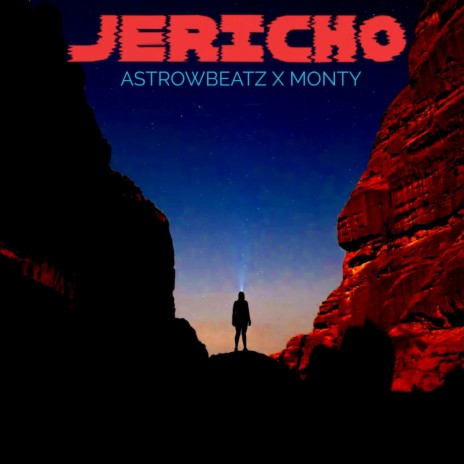 Jericho (Drill Beat) | Boomplay Music