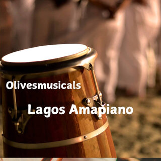 Lagos Amapiano