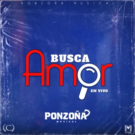 Busca Amor (EN VIVO) | Boomplay Music