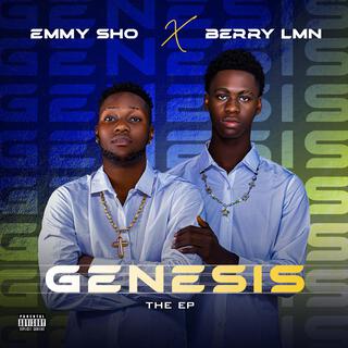 Genesis ft. Lil Berry lyrics | Boomplay Music