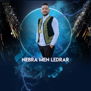 Nebra men ledrar