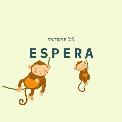 espera | Boomplay Music