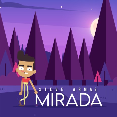 Mirada | Boomplay Music