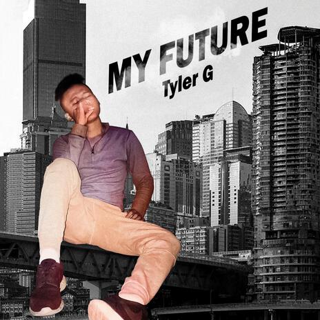 My Future | Boomplay Music