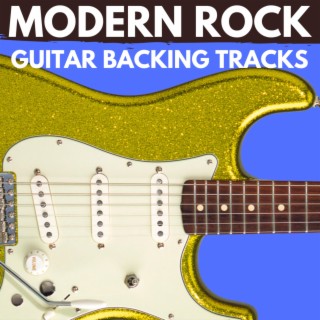 Modern Guitar Backing Tracks Vol 19