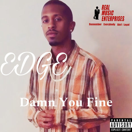 Damn You Fine | Boomplay Music