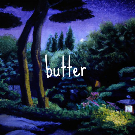 Butter ft. homieunculus | Boomplay Music