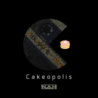 Cakeopolis