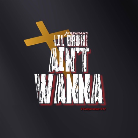 Lil Bruh Ain't Wanna | Boomplay Music