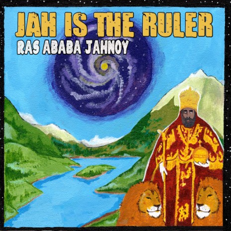 Jah Is The Ruler | Boomplay Music